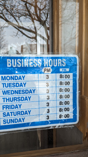 Photo of Kingsway Restaurant - 510 Ferguson Ave, Haileybury, ON P0J 1K0